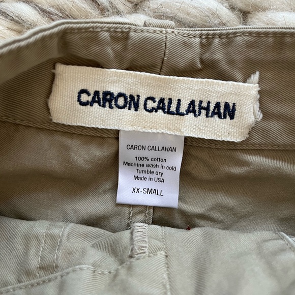 Caron Callahan pants - Picture 2 of 3